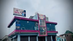 Daya Fitness Club Noida