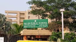DPS Greater Noida