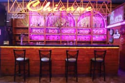 CHICANE SPORTS BAR