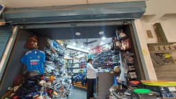 Balaji Sports