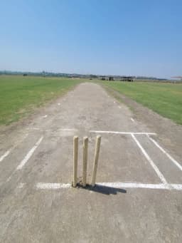 Tarun cricket club