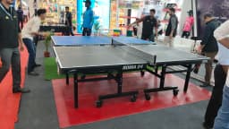 SPORTSFIT SOLUTIONS INDIA PVT. LTD.