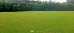 J. P. Sports academy