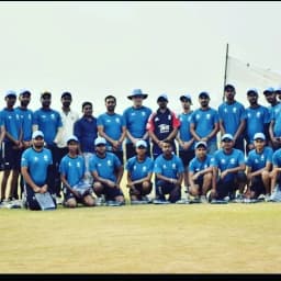 Palla sports academy