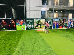 ARENAMATE TURF