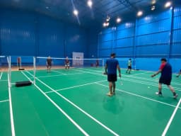 Apex Sports Academy
