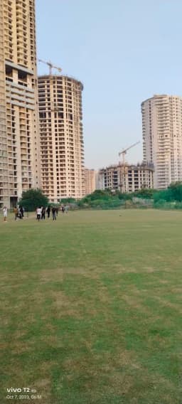 Carpediem Cricket Academy Cricket Ground