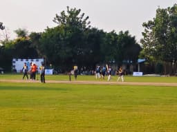 Cricplex Cricket Ground