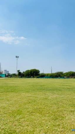 Noida Rising Cricketers Club(NRCC)