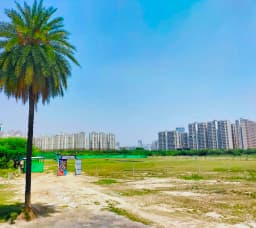 GRASSROOT CRICKET GROUND &ACADEMY.