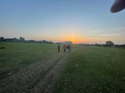 The MCG 2 (Mera Cricket Ground 2) By Arnav
