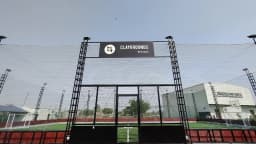 ClayGrounds | Sec 122 Noida