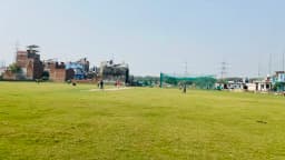 Green Park Cricket Ground