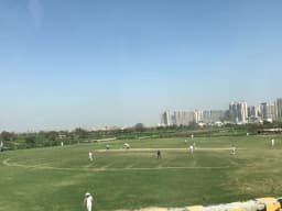 NCR Sports Ground