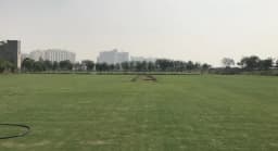 Harsh Pace Foundation
