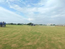 Centurion cricket Ground
