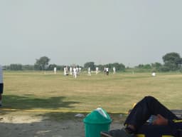 NCR 2 Sports Club