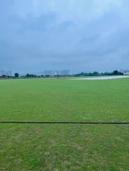 Wonderer's Cricket Ground, Greater Noida