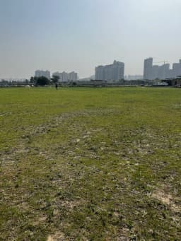 Wonders Hostel & Ground