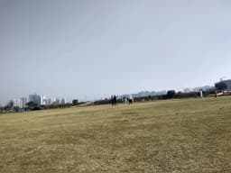 RVR Cricket Ground