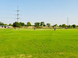 The Oval Cricket Ground by Six One Productions