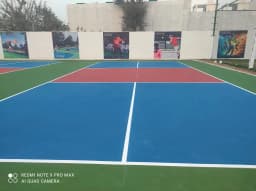Turf HQ 2.0- Box Cricket & Pickleball