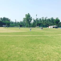 Striker Sports Cricket Ground