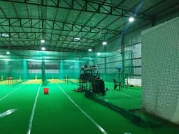 Viraj sports academy