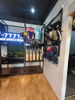 Bat Ball Adda