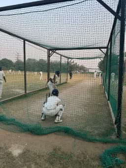 Abilities Cricket Academy
