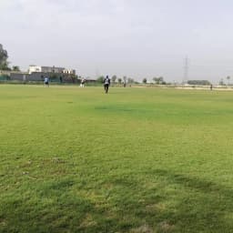 Skippers Cricket Ground