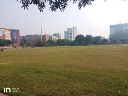 Amity Football Field