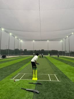 Anandmay Sports Club