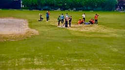 Shaheed Bhagat Singh Stadium Noida