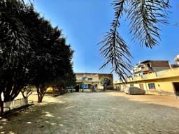 CHILDREN’S SENIOR ACADEMY SCHOOL