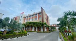 Bharat Ram Global School