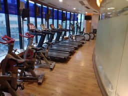 Addiction Fitness studio