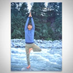 RVS YOGA ALLIANCE PVT. LTD.