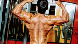 Gym in noida sector 12