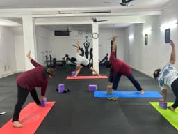 CY FITNESS