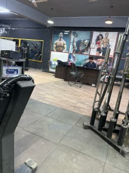 Fitness 51 Unisex Gym
