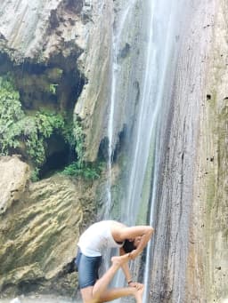 King yoga pacific