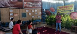 Shree yogmantra classes