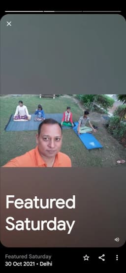 SHREE YOGAMANTRA CLASSES