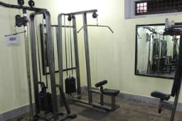 Fitness Must