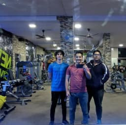 Activ8 Gym