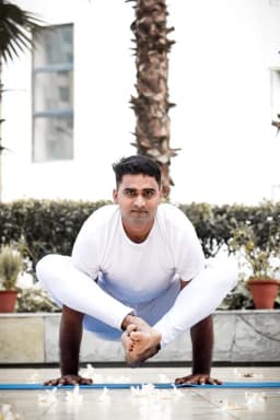 Shakuntala Yoga Essence