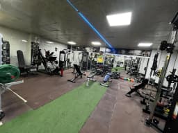 Parma Fitness by Parmod Kumar