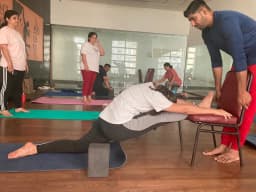 Paradise Yoga Life