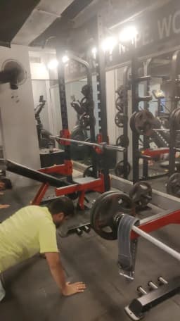 KYC (Know Your Caliber) Fitness